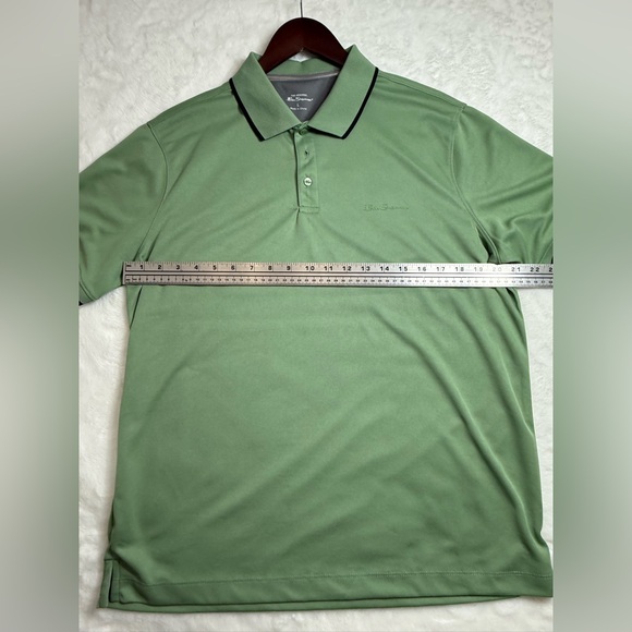 Ben Sherman Polo Shirt - Picture 3 of 5